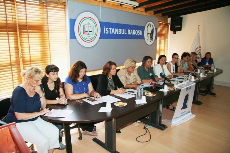 Müftülüklere Nikah Yetkisi Çok Yönlü Anayasa İhlalidir, Medeni Kanunun Yok Sayılmasıdır Acilen Geri Çekilmelidir - 40