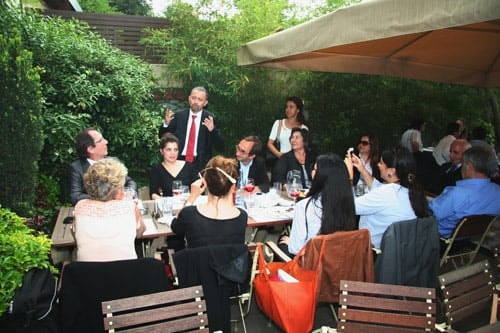 Savunma Ve Baro Yargılanıyor... - 66