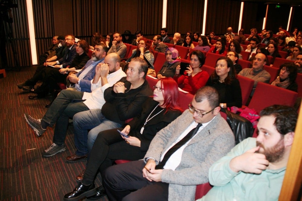 Sağlık Teknolojileri ve Hukuk Konferansı - 41