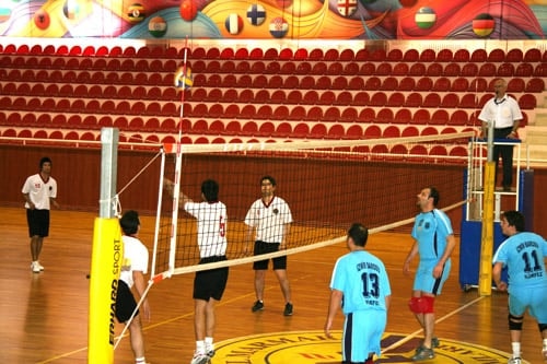 Iı. Avukatlar Arası Spor Oyunları - 13