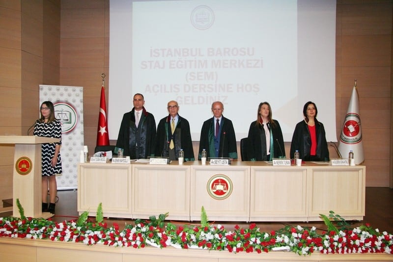 Sem Yeni Eğitim Dönemi Başladı - 6