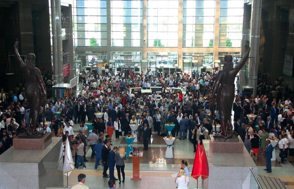 2018-19 Adli Yılı Açıldı - 9