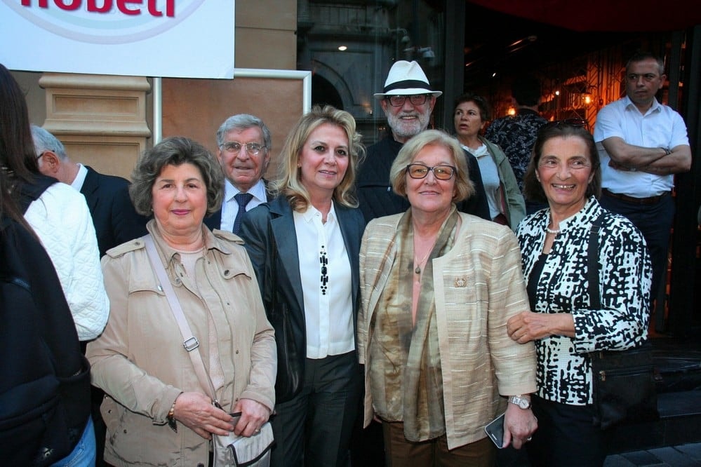 Demokrasi Nöbeti: (24 Mayıs 2019 Cuma) - 4