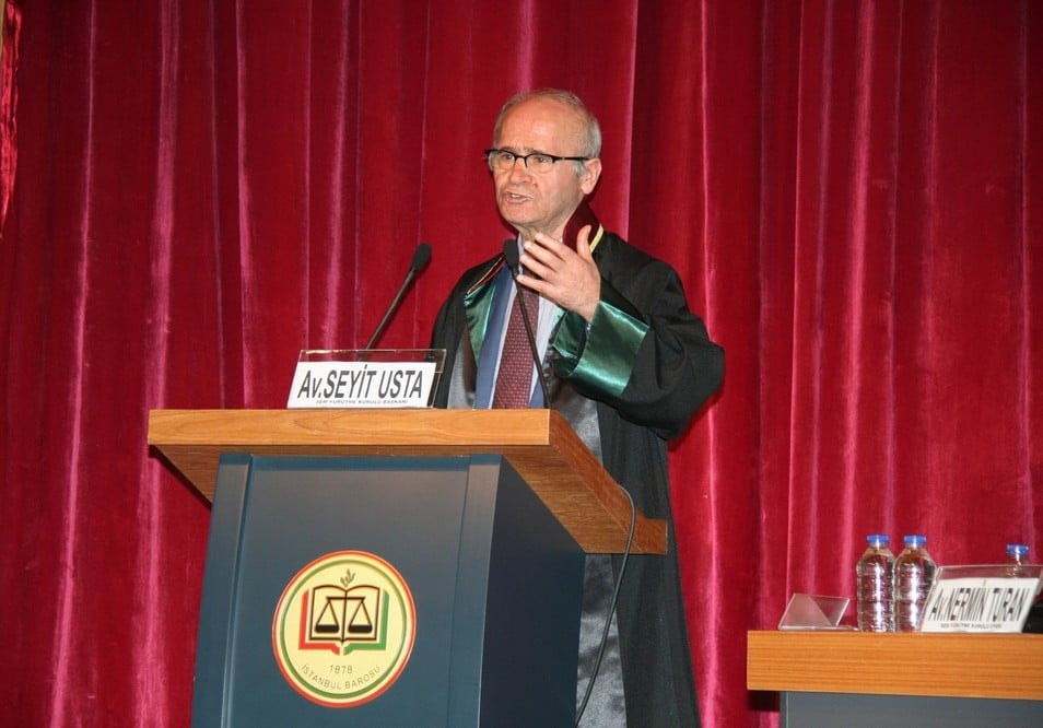 Staj Eğitim Merkezinde Yeni Eğitim Dönemi Başladı - 52