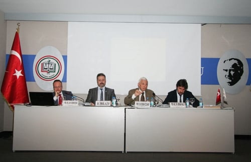 6100 Sayılı Hukuk Muhakemeleri Kanunun’Da Tahkim - 14