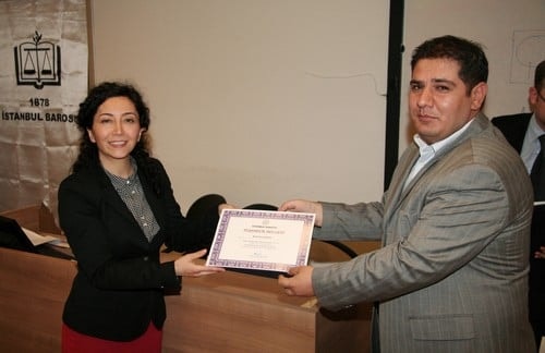 Muhakeme Hukuk Açısından Adli Bilişim

 - 35