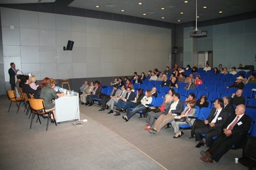 Afet Yasası Ve Kentsel Dönüşüm Forumu
 - 27