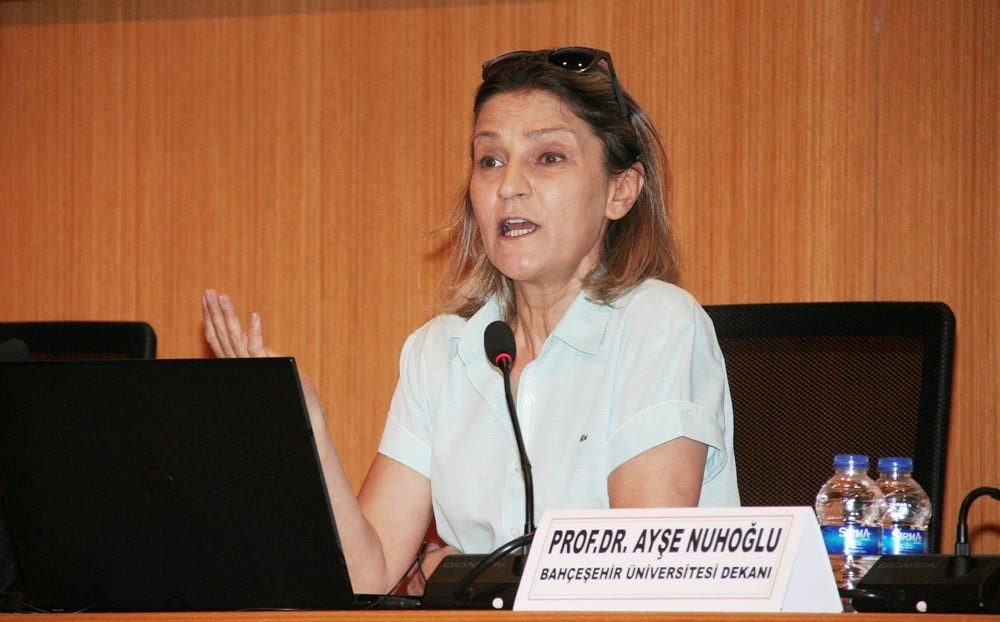 Kadın Hakları ve Aile İçi Şiddet Semineri - 30