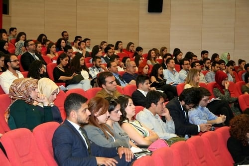 Sem Yeni Eğitim Dönemi Açılışı Yapıldı 
 - 20