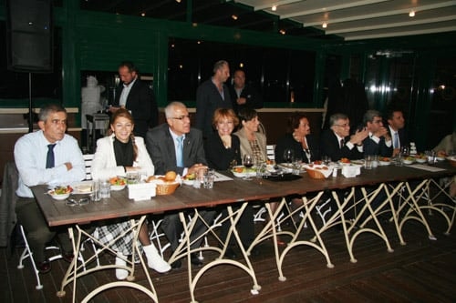 Avukatın Meselesi Yurttaşın Meselesi Haline Gelmeli

 - 21