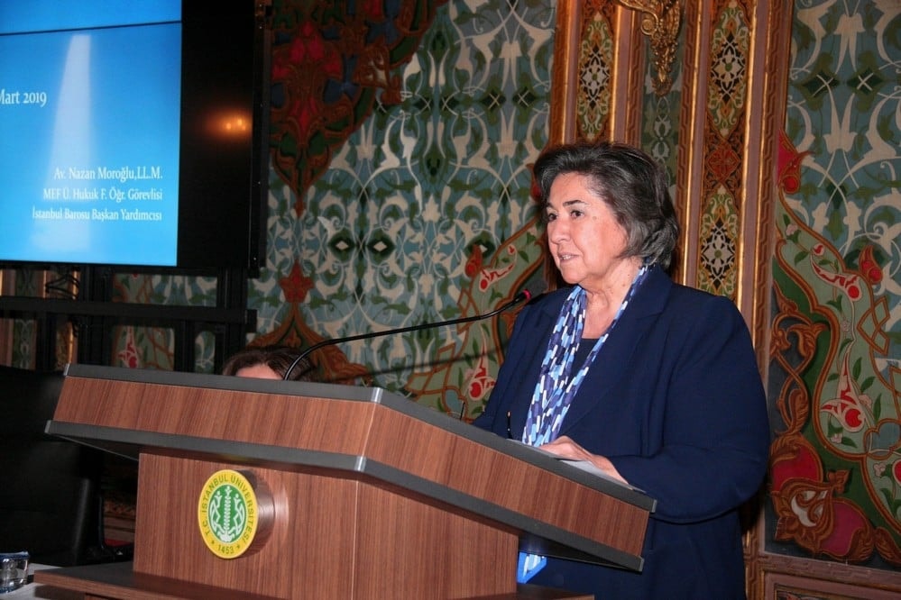 Kadın Haklarında Güncel Sorunlar  - 46