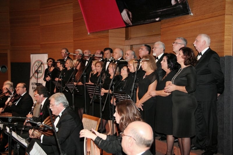 Tsm Koromuzun Sonbahar Konseri - 17