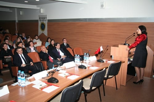 Güncel Sağlık Hukuku Ve Etiği Sempozyumu Iı
 - 6