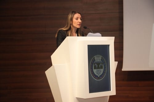 Tübakkom 1.Kadın Avukatlar Kurultayı Sonuç Bildirgesi - 5