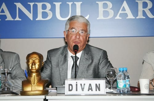 Başkan Kocasakal, Baro Meclisinde Yönetim Kurulu’Nun Çalışmalarını Anlattı

 - 2