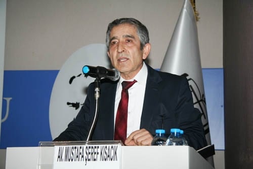 Staja Başlarken Toplantısı Yapıldı

 - 61