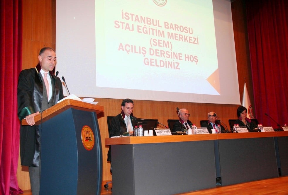 Sem Yeni Eğitim Dönemi Açılışı - 23