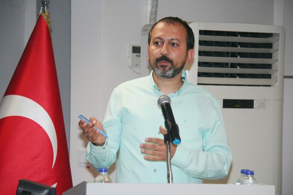 Baro Meclisi’nin 44. Olağan Genel Kurul Toplantısı 19 Mayısta Yapıldı     - 49