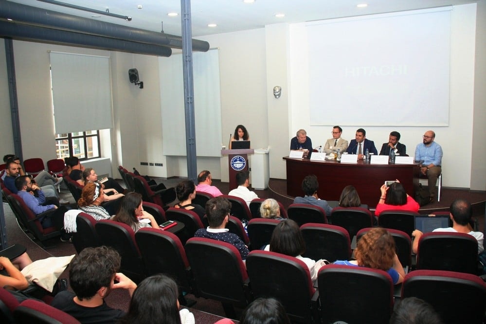 Kripto Para Teknolojileri ve Hukuku - 12