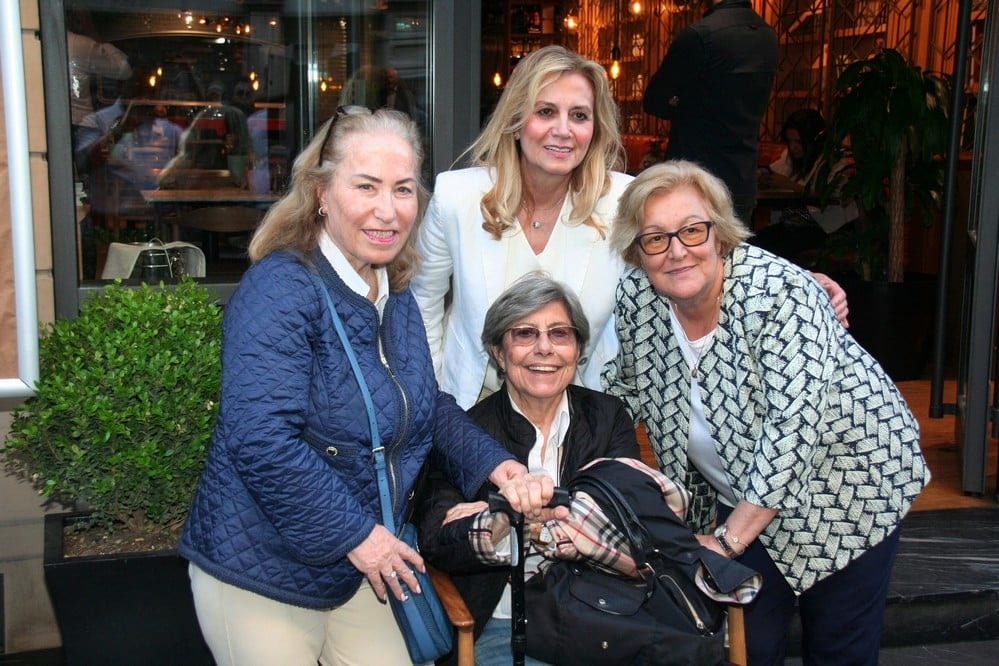 Demokrasi Nöbeti: (23 Mayıs 2019 Perşembe) - 5