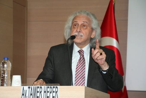 Avukatlık Stajı Mesleğin Önemine Uygun Olmaktan Uzaktır
 - 50