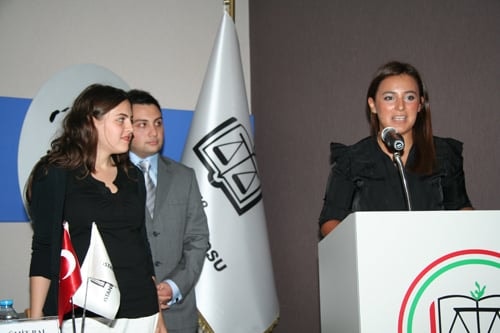 Staj Eğitim Merkezi Yeni Eğitim Dönemine Başladı
 - 6