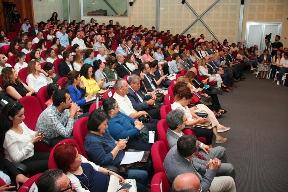 İş Hukuku ve Sosyal Güvenlik Hukukuna İlişkin Sorunlar Ve Çözüm Önerileri - 115