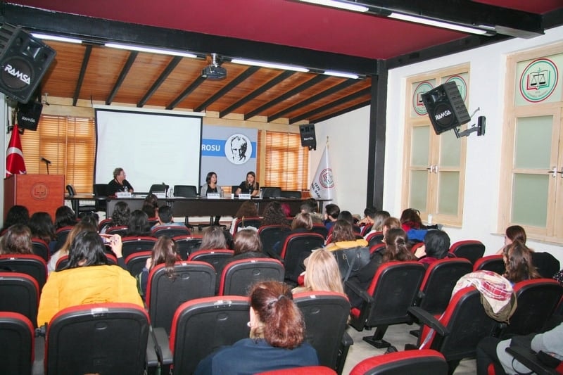 Dünya Çocuk Hakları Gününde Engelli Çocuklar - 35