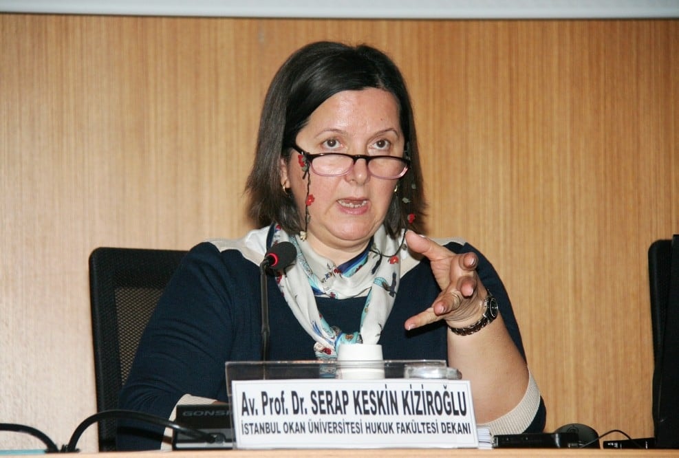 Avukat Hakları Merkezi Yeni Dönem Çalışmaları - 43