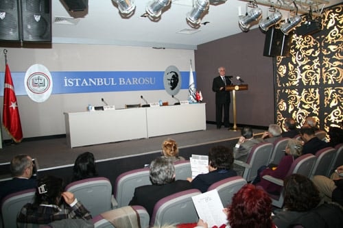 Yargı Reformu Stratejisi Ve Eylem Planı