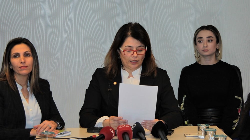 Avukatların İsmini Kullanan Dolandırıcılarla Mücadele Edeceğiz