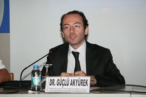 Ülkemizde Avukat Mağdur Durumdadır
 - 29