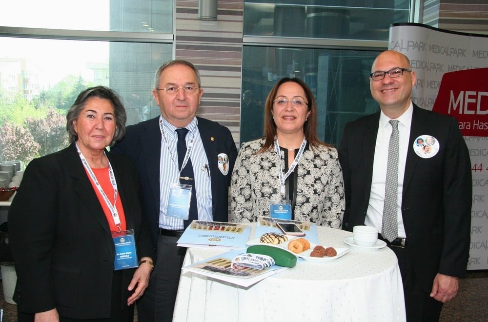 Türkiye Barolar Birliği Başkanlığına Feyzioğlu Yeniden Seçildi - 21