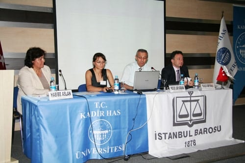 Yargıtay Kararları Ve Fikri Mülkiyet Hukuku Sempozyumu  - 18