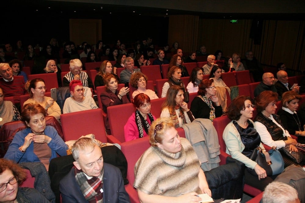 2019 Dönemecini Bilinçle Aşabilecek İnançtayız  - 21