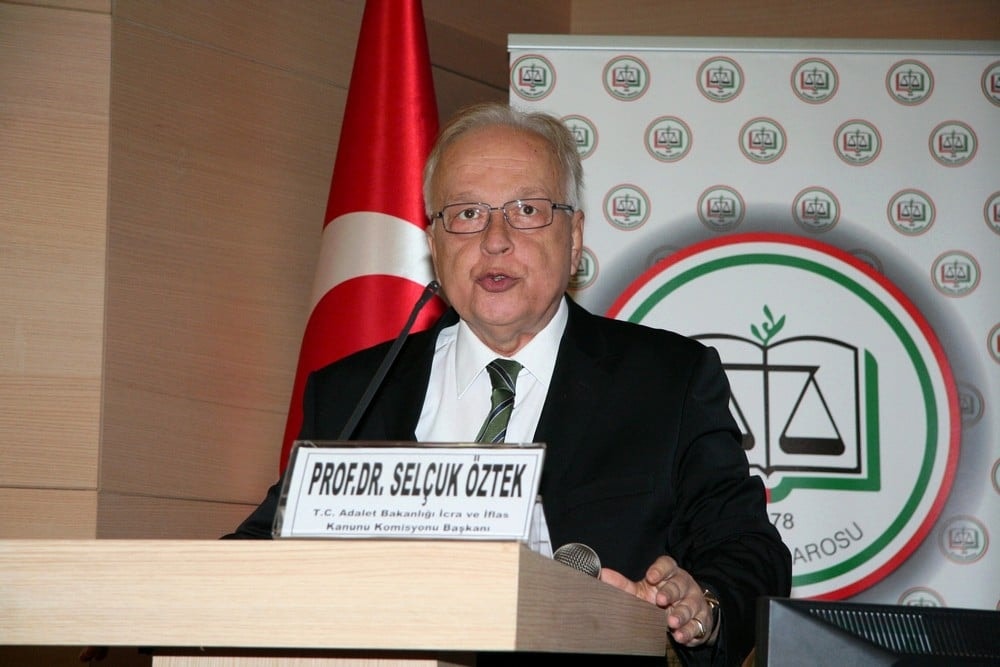 Deniz İcra Hukukunun Güncel Sorunları - 36