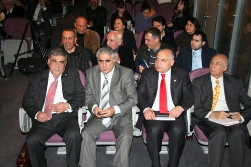 Türkiye - Ermenistan Sınır Kapısının Açılmasının Hukuki Sonuçları - 8