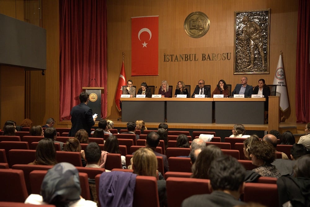 Tüm Merkez ve Komisyon Yürütmeleriyle Eşgüdüm Toplantısı Gerçekleştirdik