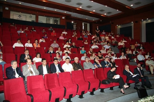 6100 Sayılı Hukuk Muhakemeleri Kanunu Konferansları
 - 37