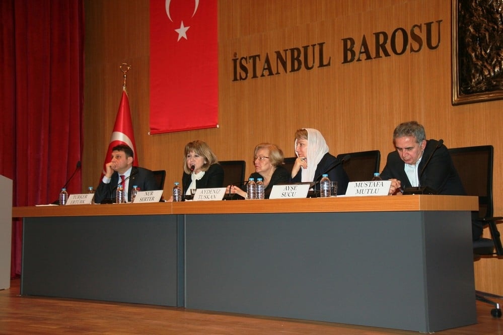 2019 Dönemecini Bilinçle Aşabilecek İnançtayız  - 29