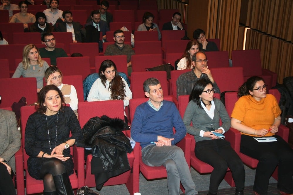 İstanbul Tahkim Merkezinde Uyuşmazlıkların Çözümü - 11