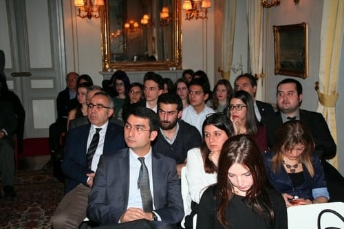 ’Sınırlar Ve Sığınmacılar ,Bir Suriye Örneği - Iıı’ 
 - 25