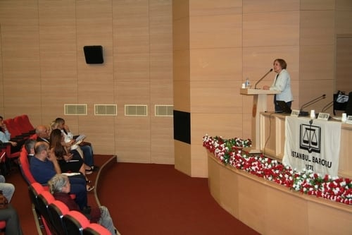 Kanal İstanbul Projesi
 - 11