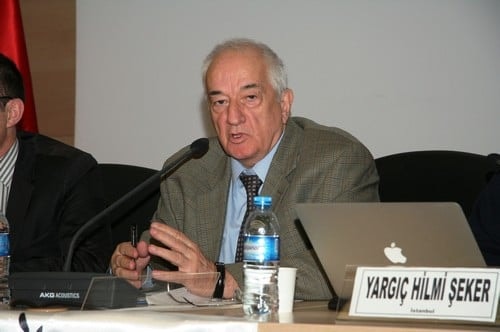 Gerekçeli Karar Alma Hakkı

 - 15