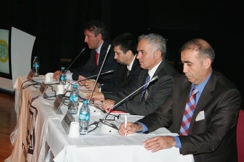 Fikri Ve Sınaî Haklarda Problemler Ve Çözüm Yolları

 - 23