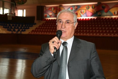 Iı. Avukatlar Arası Spor Oyunları - 5