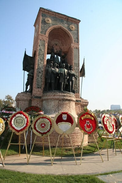 30 Ağustos Zafer Bayramını Coşkuyla Kutladık - 8