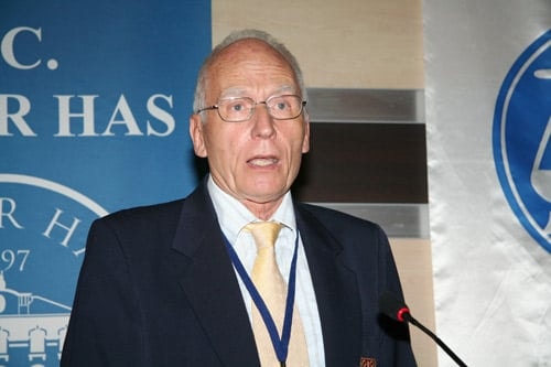 Roma Hukukundan Modern Hukuka Sorumluluk Sempozyumu Yapıldı  - 23