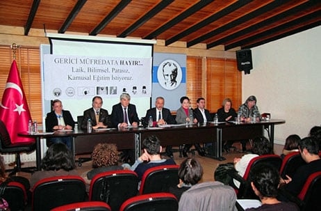 Kesintisiz, Kamusal, Laik, Bilimsel ve Parasız Eğitim İstiyoruz! - 29