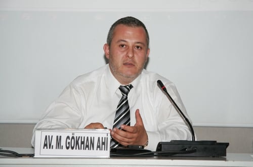 Bilişim Hukukunun ‘Konuşulmayanları’ - 27